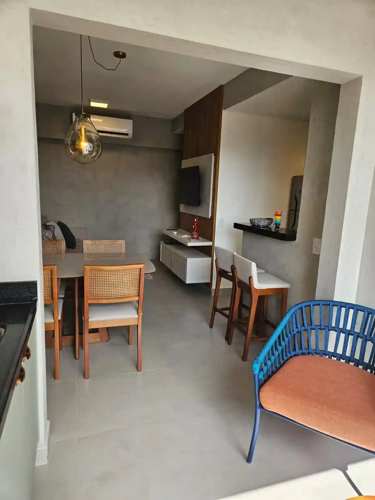 Apartamento  à venda, 65m² — foto 36 de 45