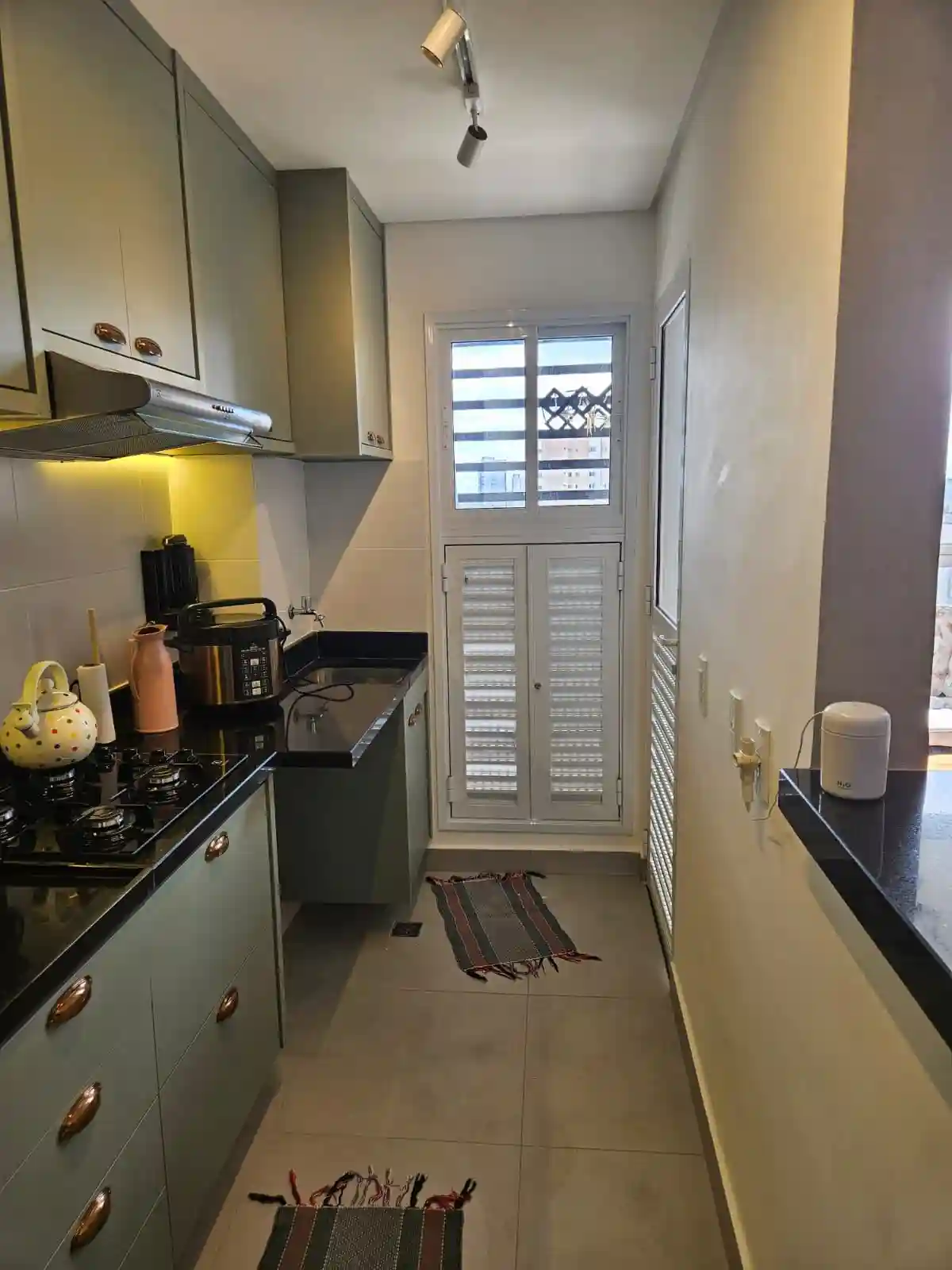 Apartamento  à venda, 65m² — foto 12 de 45