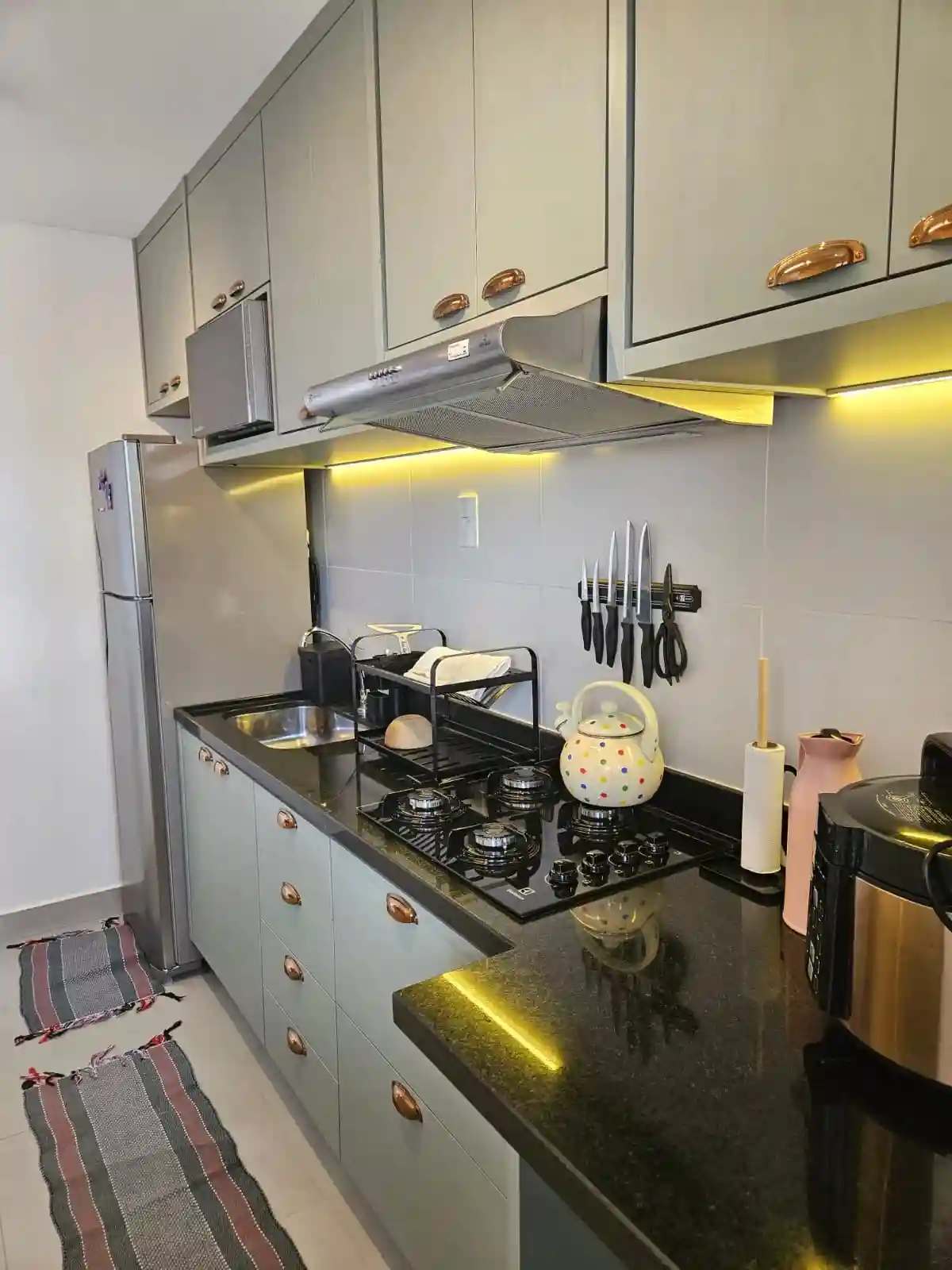 Apartamento  à venda, 65m² — foto 24 de 45