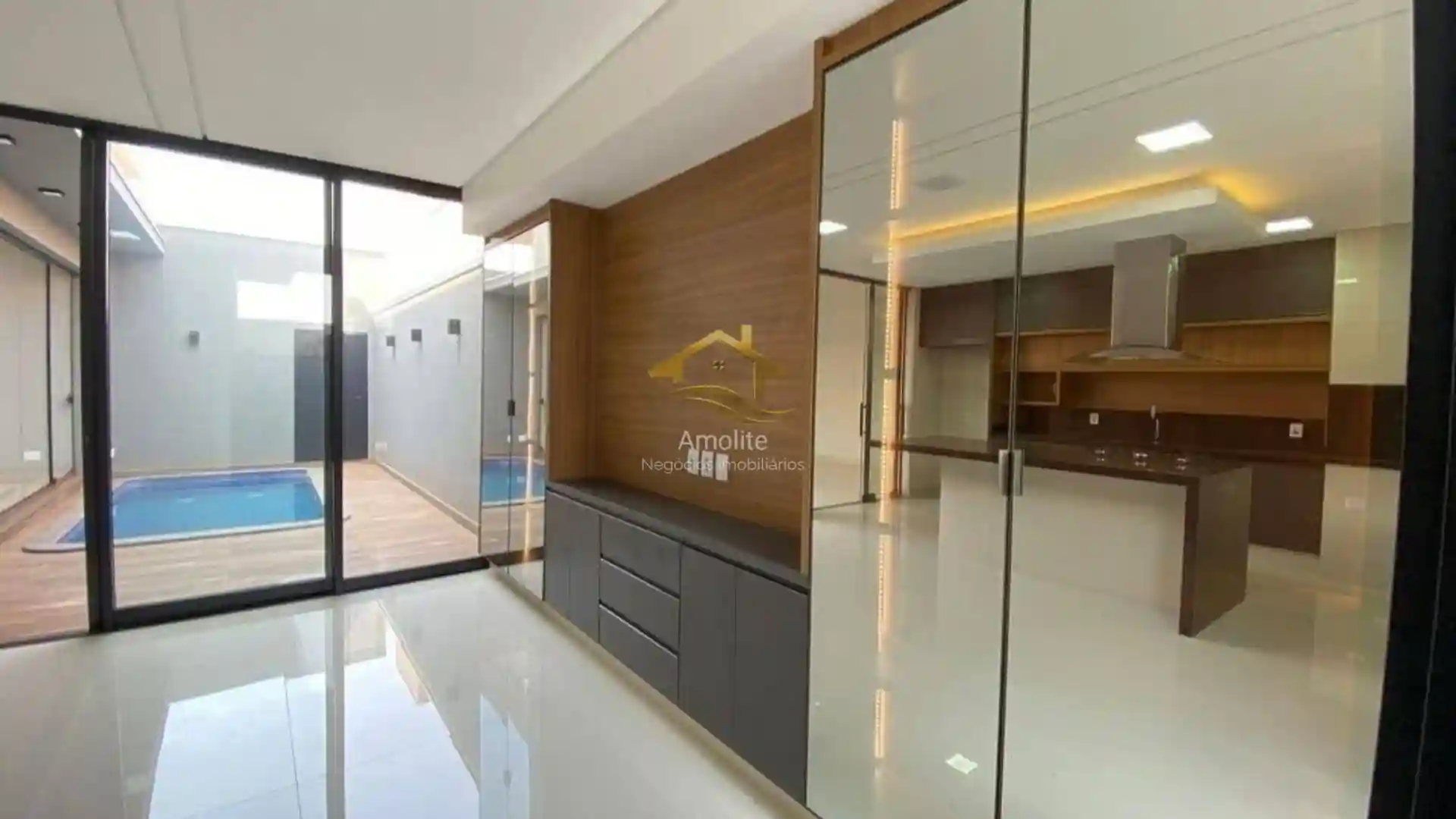 Casa de Condomínio com 3 quartos à venda, 207m² — foto 23 de 25