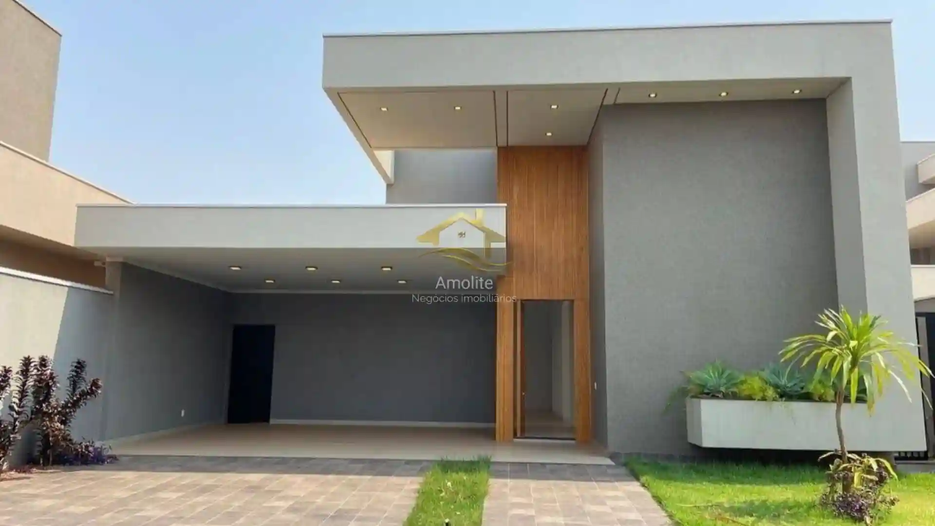 Casa de Condomínio com 3 quartos à venda, 207m² — foto 1 de 25