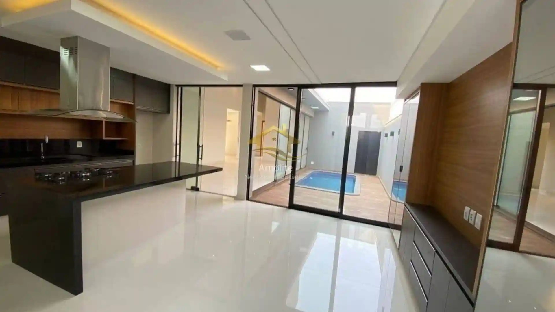 Casa de Condomínio com 3 quartos à venda, 207m² — foto 22 de 25