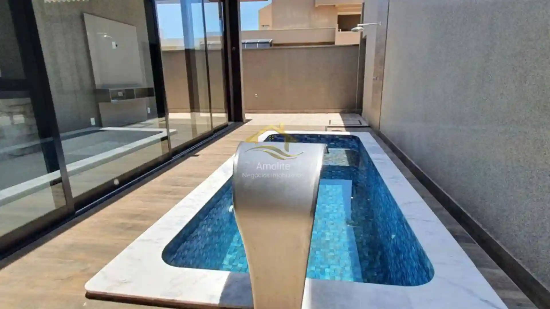 Casa de Condomínio com 3 quartos à venda, 207m² — foto 4 de 25