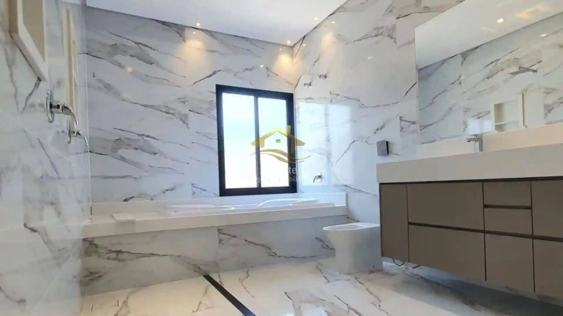Casa de Condomínio com 3 quartos à venda, 207m² — foto 7 de 25