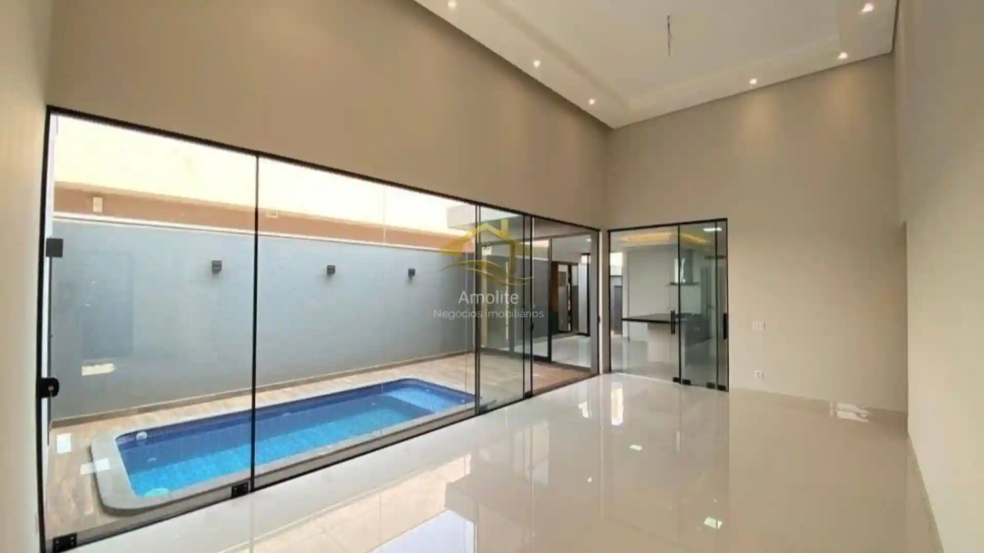 Casa de Condomínio com 3 quartos à venda, 207m² — foto 24 de 25