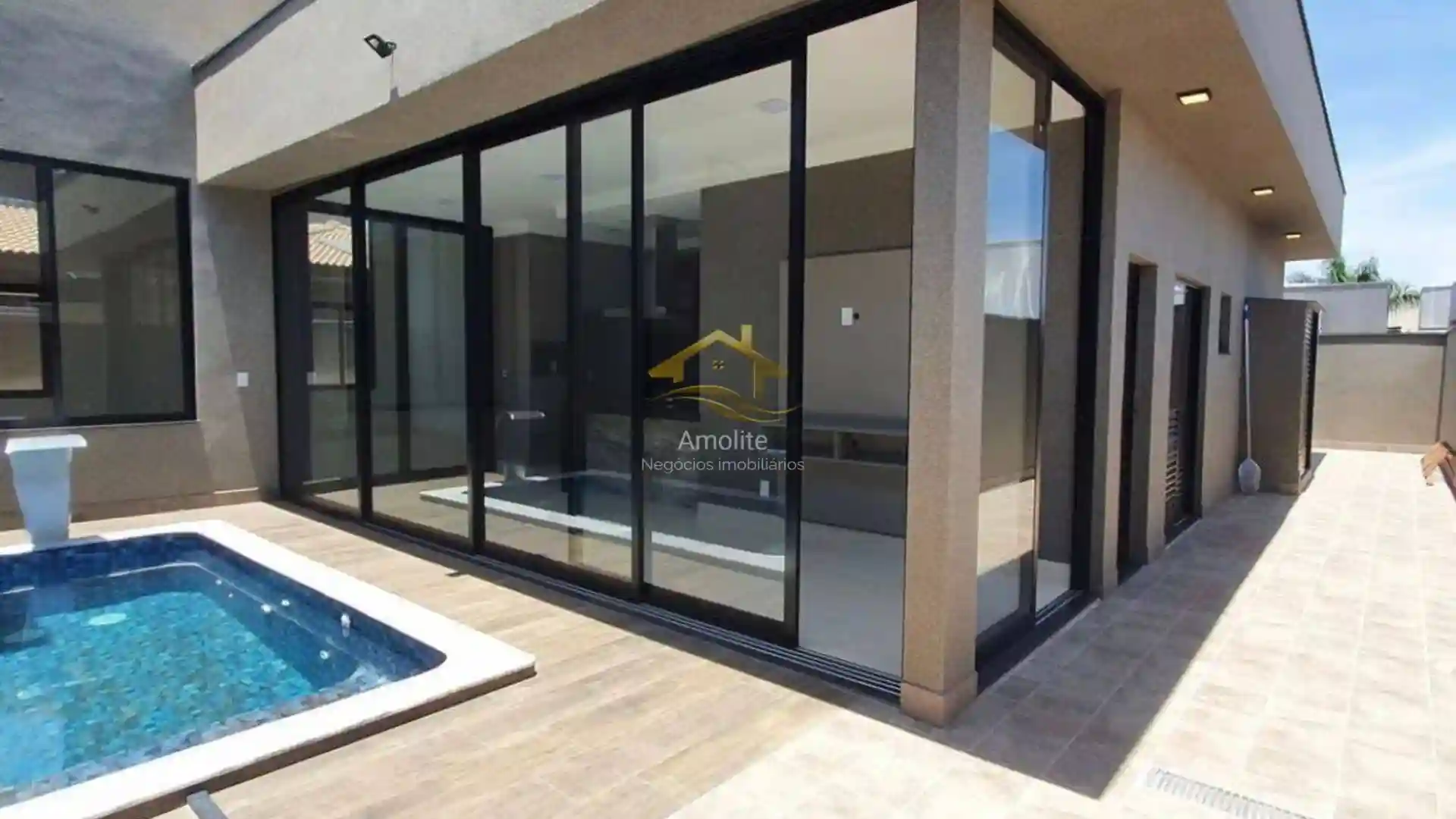 Casa de Condomínio com 3 quartos à venda, 207m² — foto 9 de 25