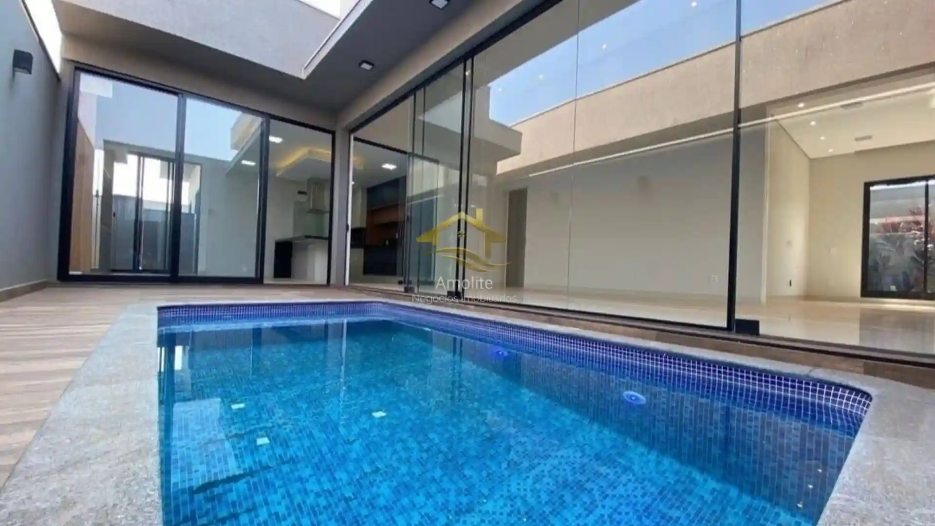 Casa de Condomínio com 3 quartos à venda, 207m² — foto 17 de 25