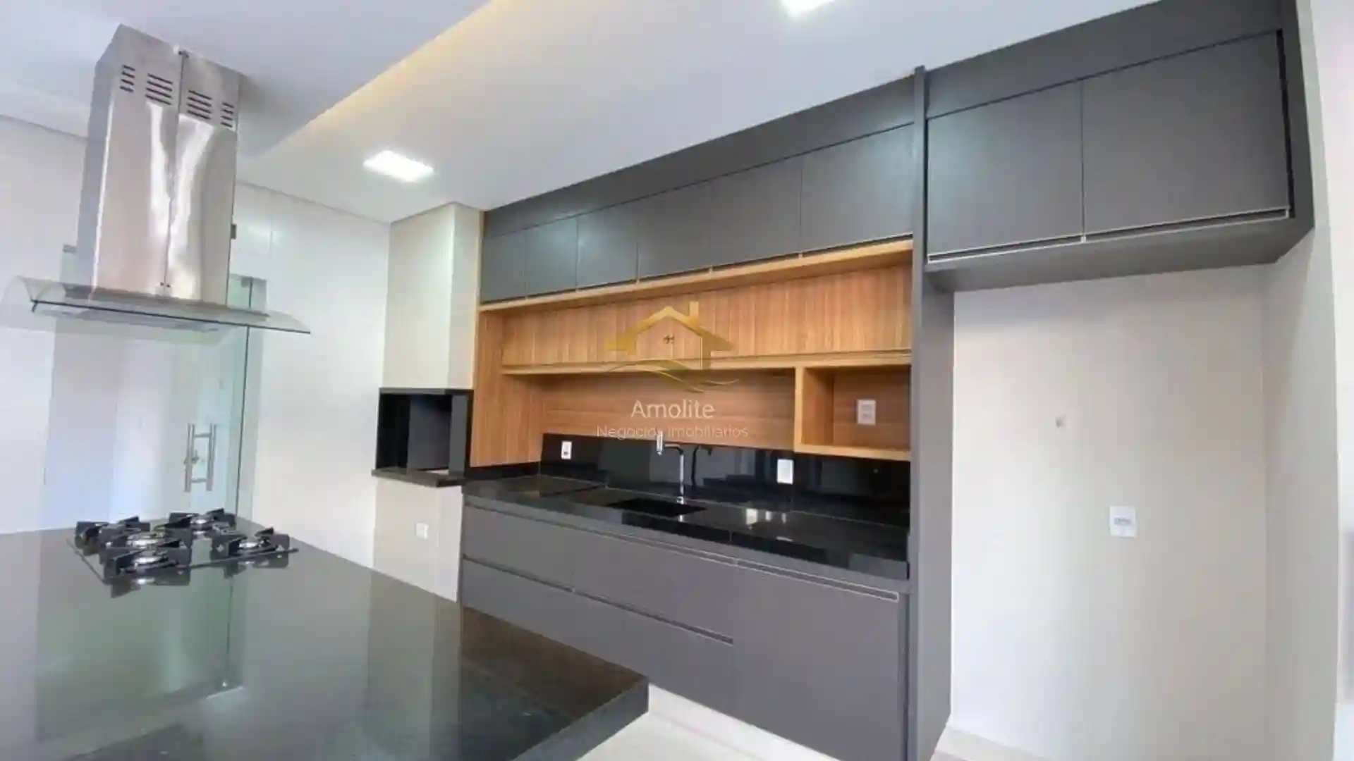 Casa de Condomínio com 3 quartos à venda, 207m² — foto 21 de 25