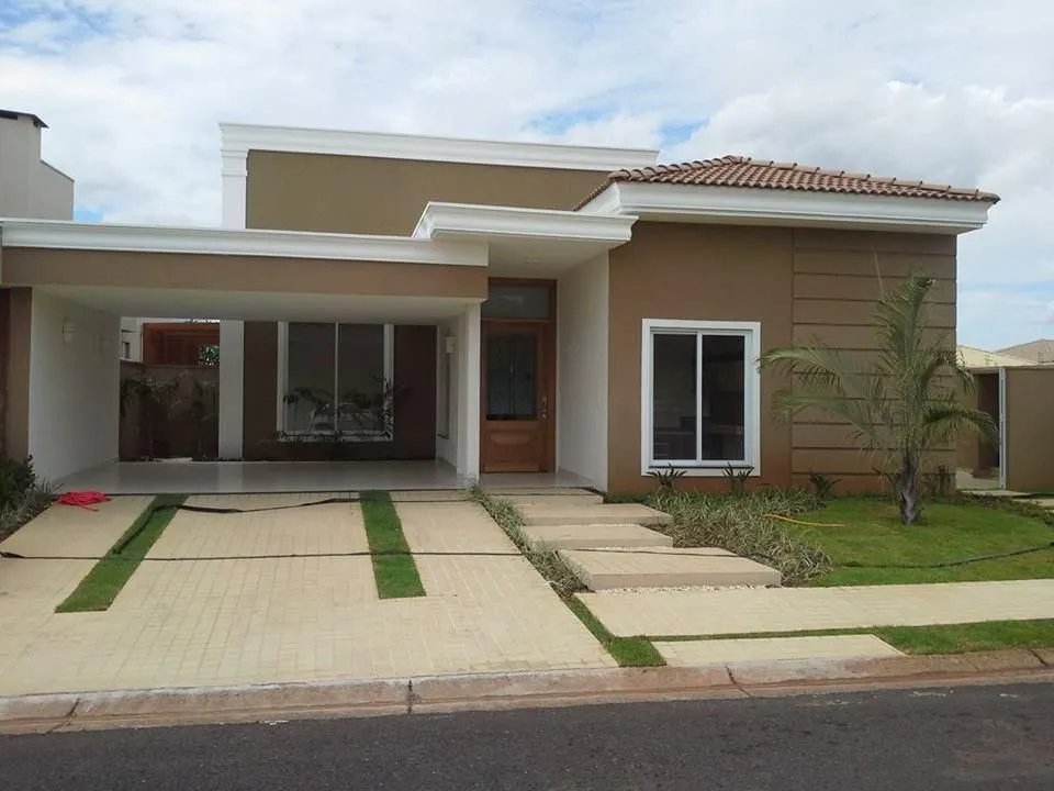 Casa de Condomínio à venda — foto 1 de 1