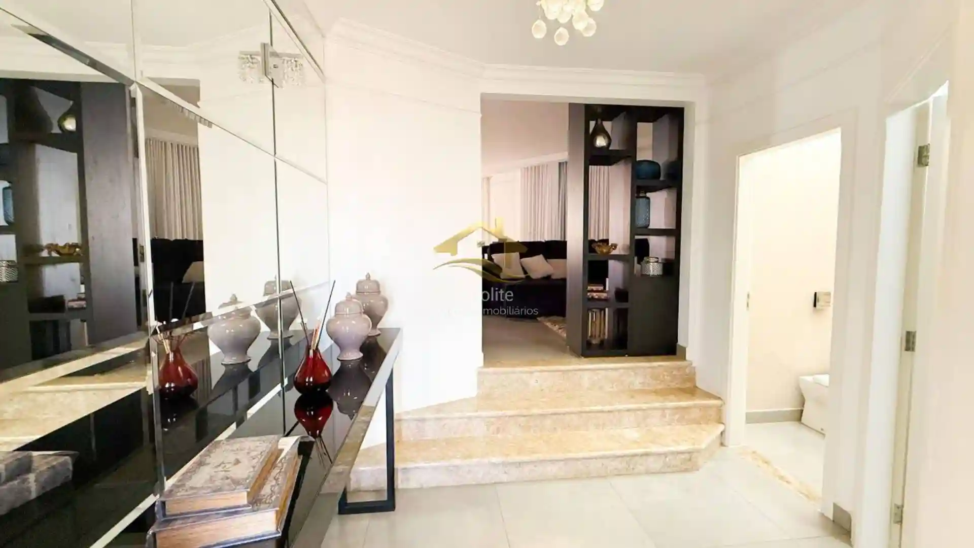Casa de Condomínio com 3 quartos à venda, 300m² — foto 23 de 28