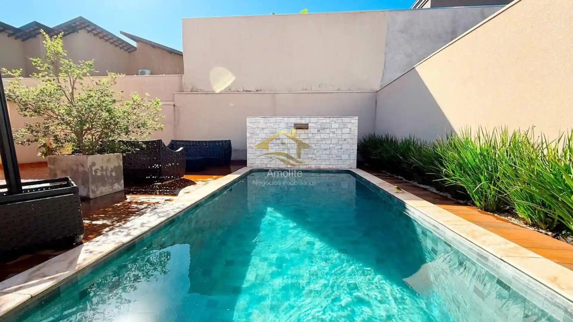 Casa de Condomínio com 3 quartos à venda, 300m² — foto 4 de 28