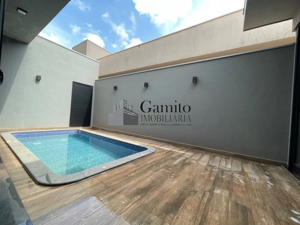 Casa de Condomínio à venda — foto 9 de 10