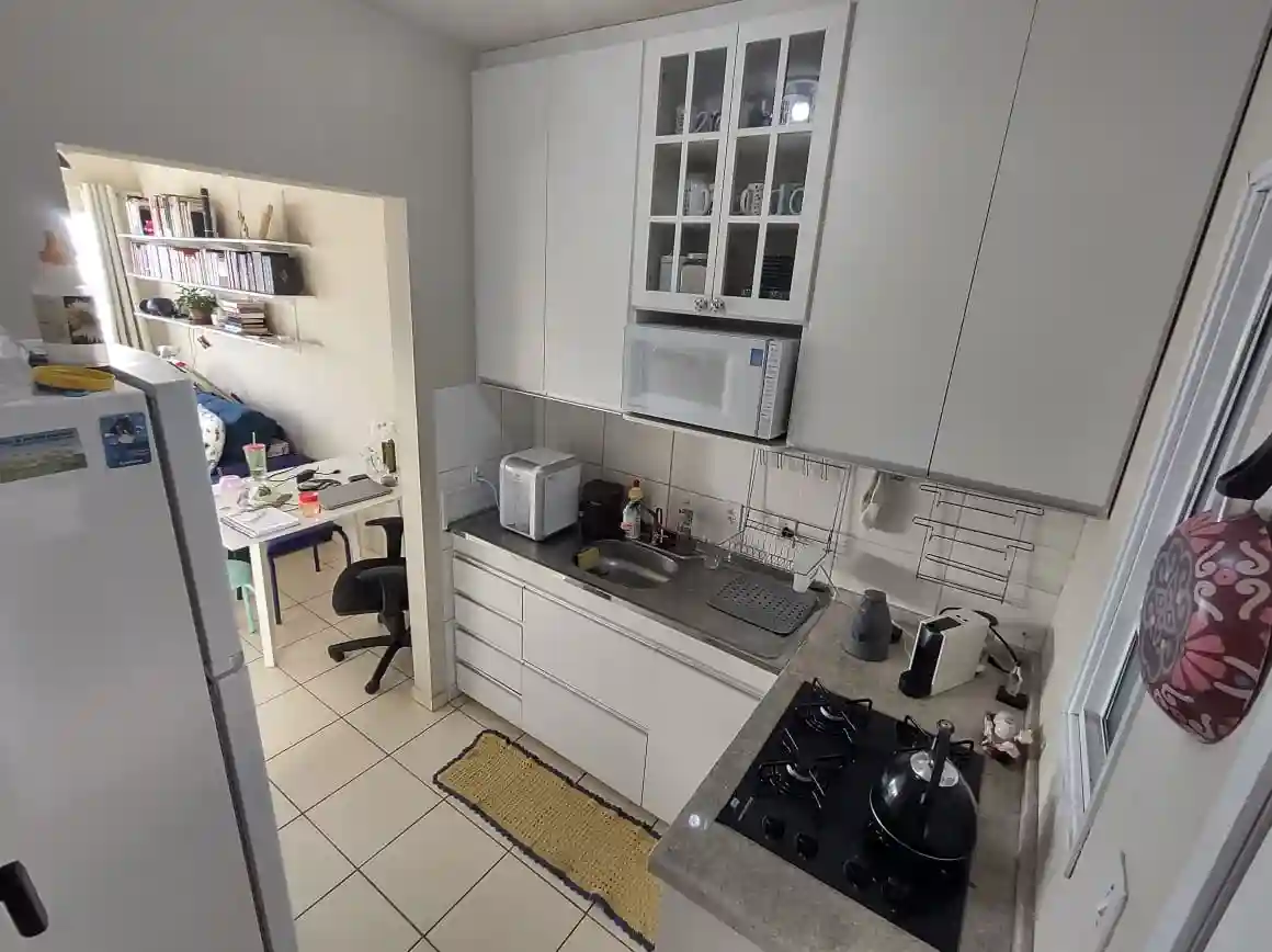 Casa com 2 quartos à venda, 45m² — foto 12 de 19