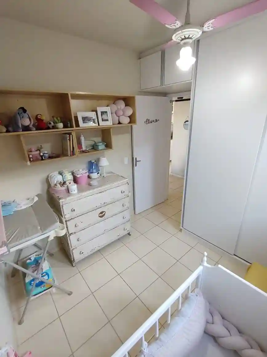 Casa com 2 quartos à venda, 45m² — foto 7 de 19