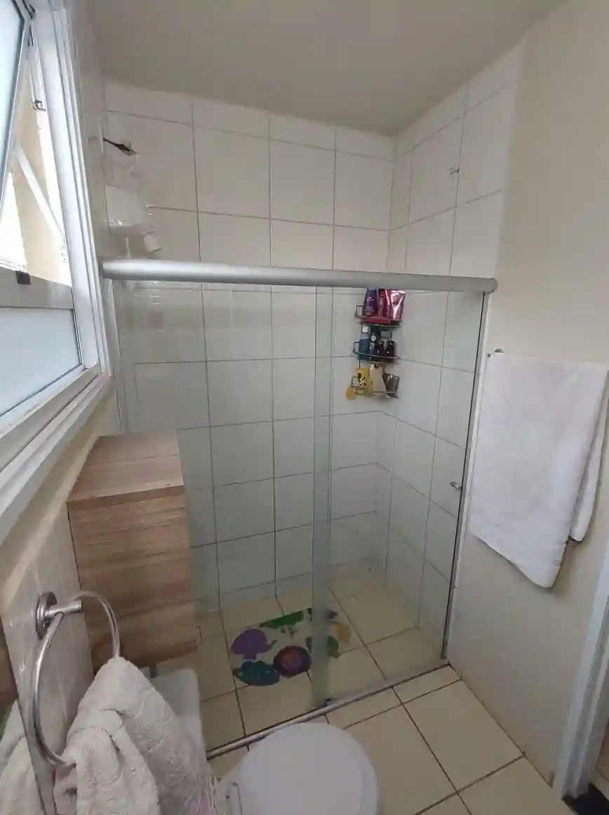 Casa com 2 quartos à venda, 45m² — foto 18 de 19