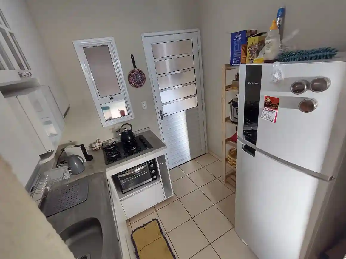 Casa com 2 quartos à venda, 45m² — foto 19 de 19