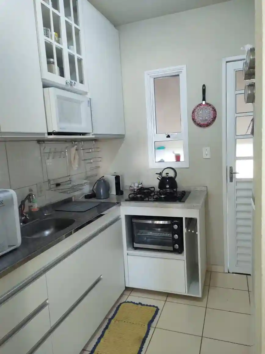 Casa com 2 quartos à venda, 45m² — foto 11 de 19