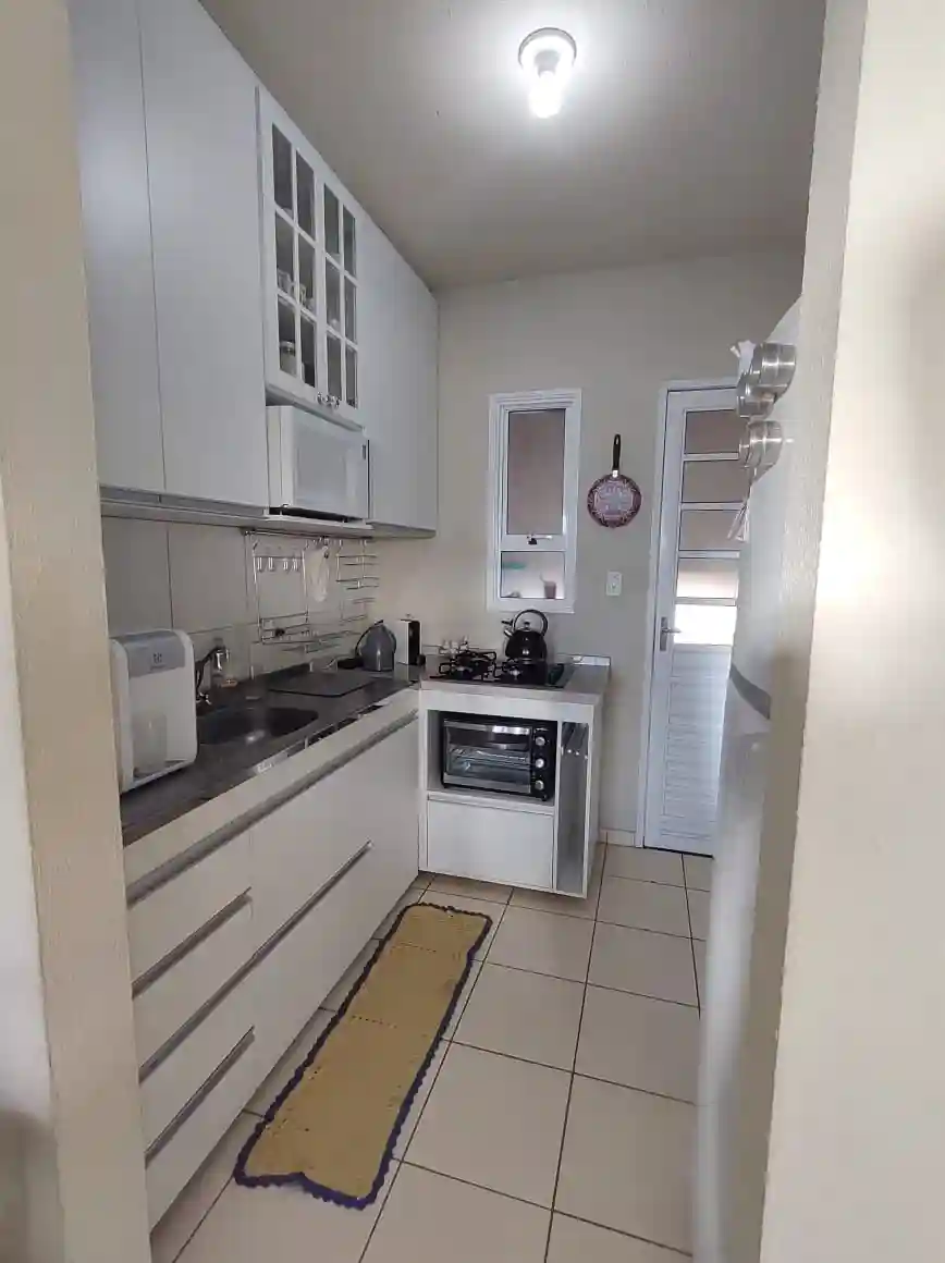 Casa com 2 quartos à venda, 45m² — foto 9 de 19