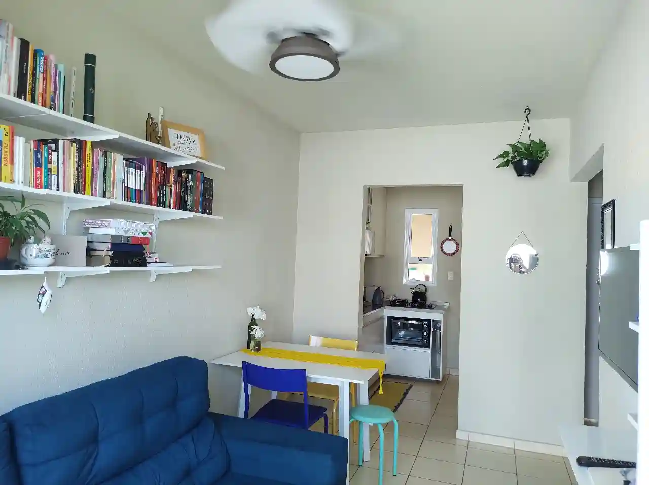 Casa com 2 quartos à venda, 45m² — foto 6 de 19