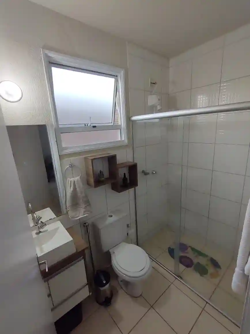 Casa com 2 quartos à venda, 45m² — foto 16 de 19