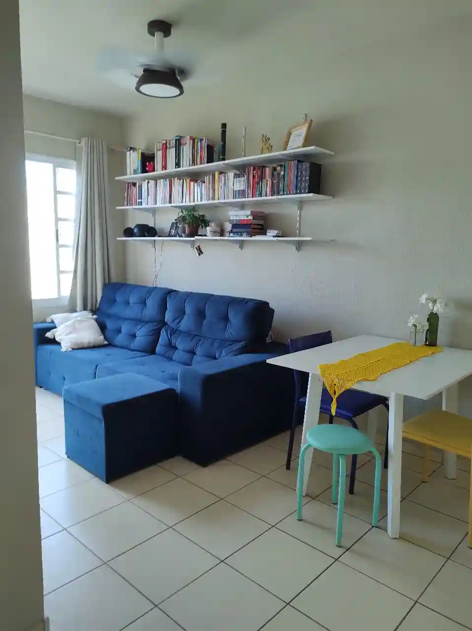 Casa com 2 quartos à venda, 45m² — foto 4 de 19