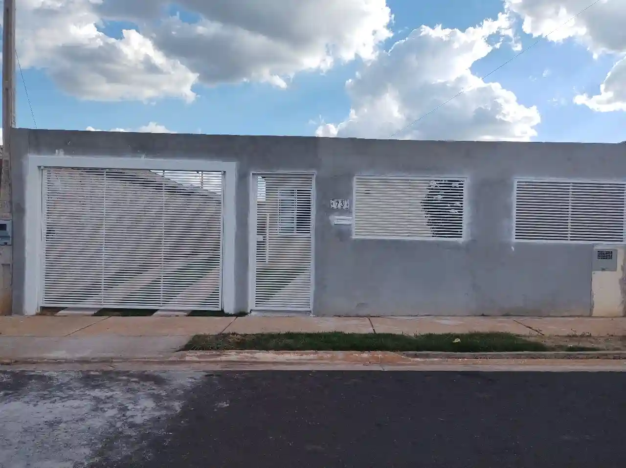 Casa com 2 quartos à venda, 45m² — foto 1 de 19