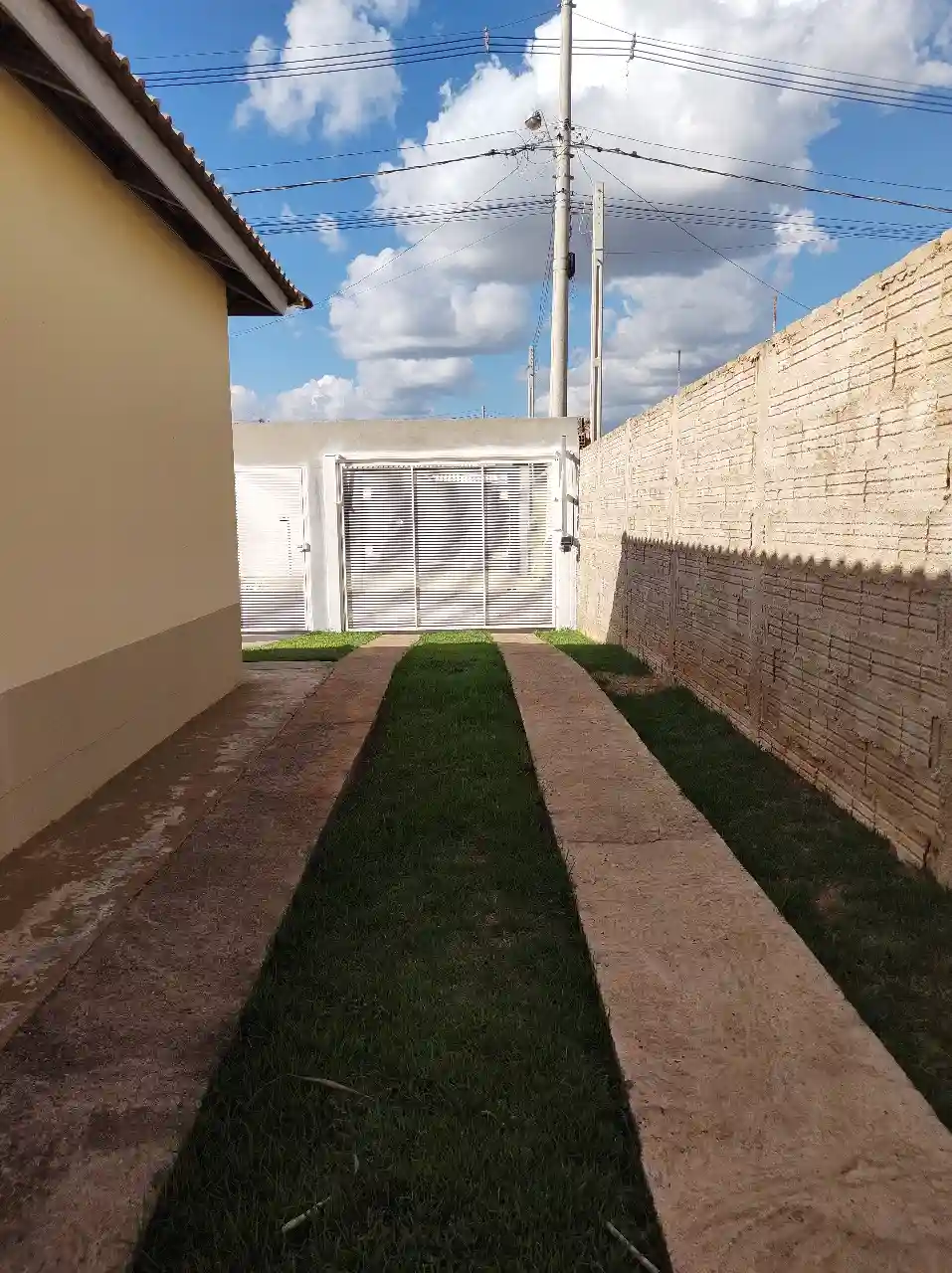 Casa com 2 quartos à venda, 45m² — foto 3 de 19