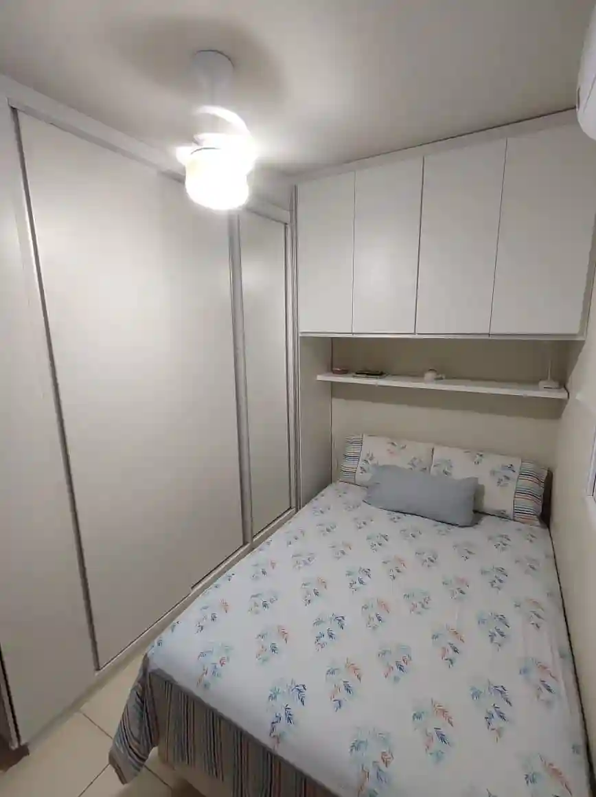 Casa com 2 quartos à venda, 45m² — foto 8 de 19
