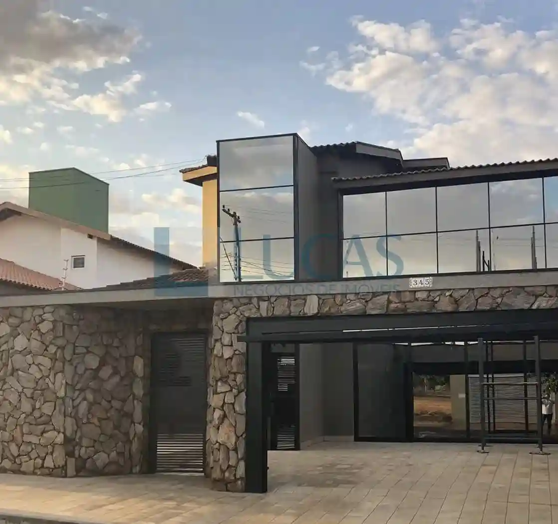 Casa Comercial com 10 quartos à venda, 380m² — foto 4 de 6