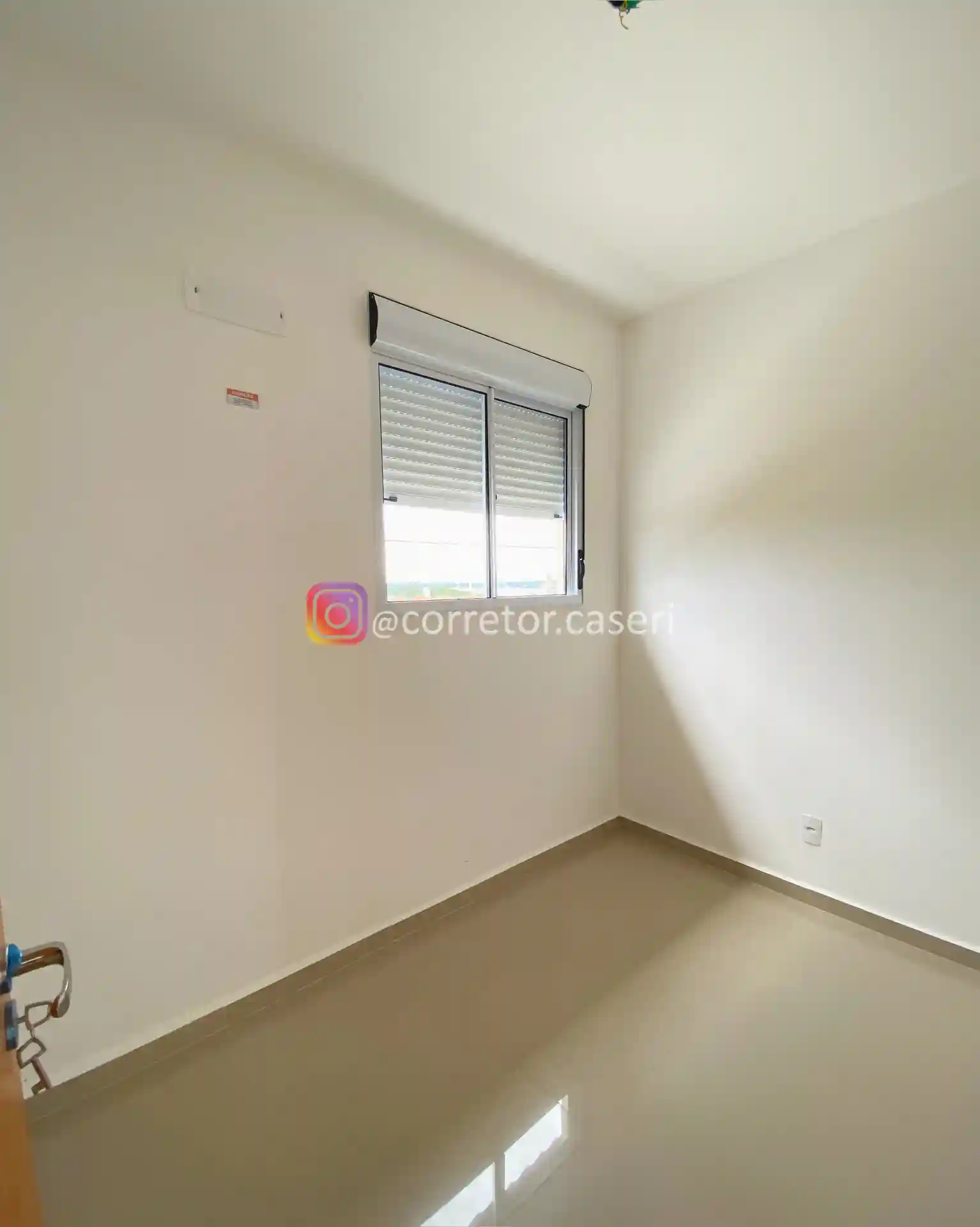 Casa de Condomínio com 3 quartos à venda, 92m² — foto 9 de 11