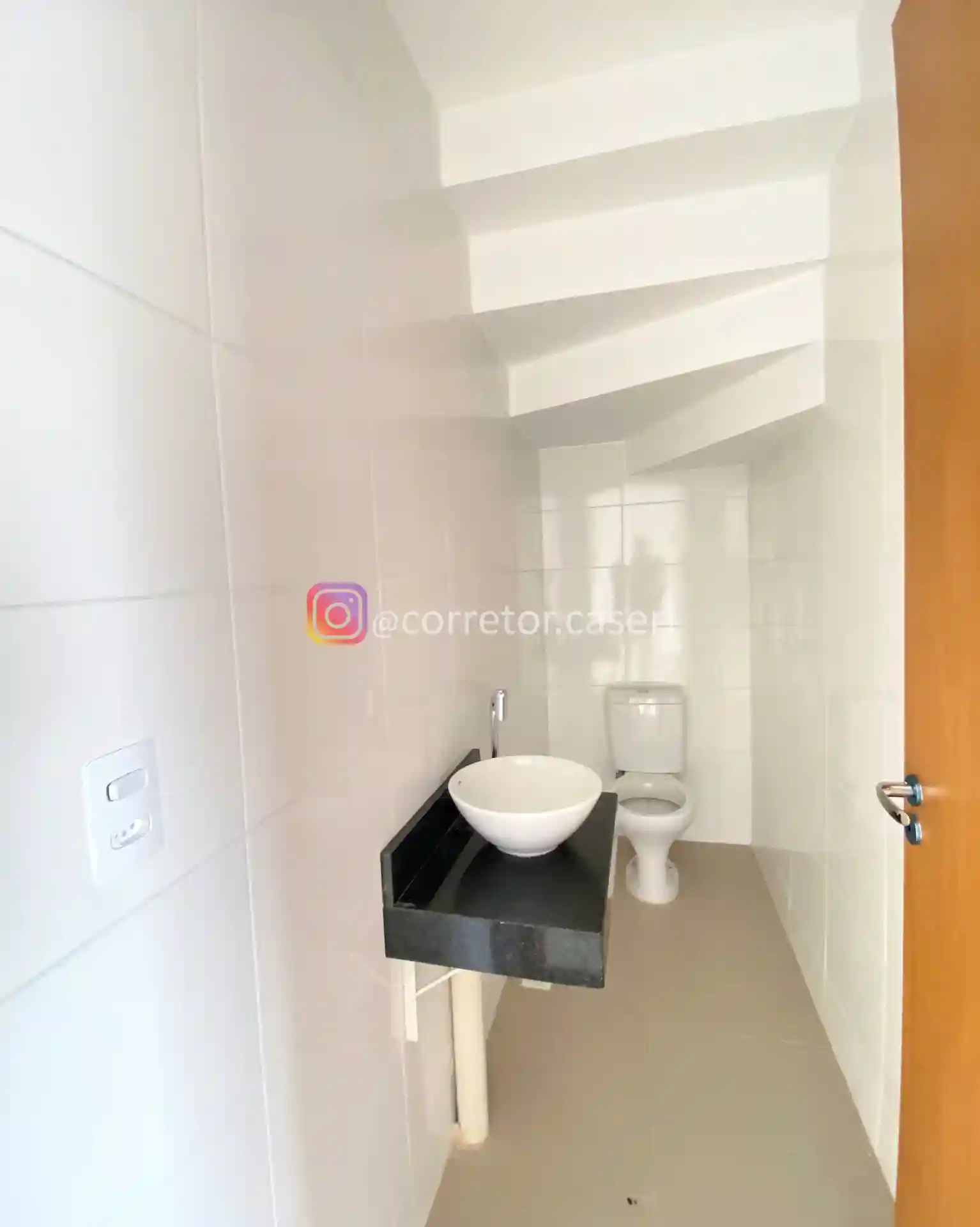 Casa de Condomínio com 3 quartos à venda, 92m² — foto 4 de 11