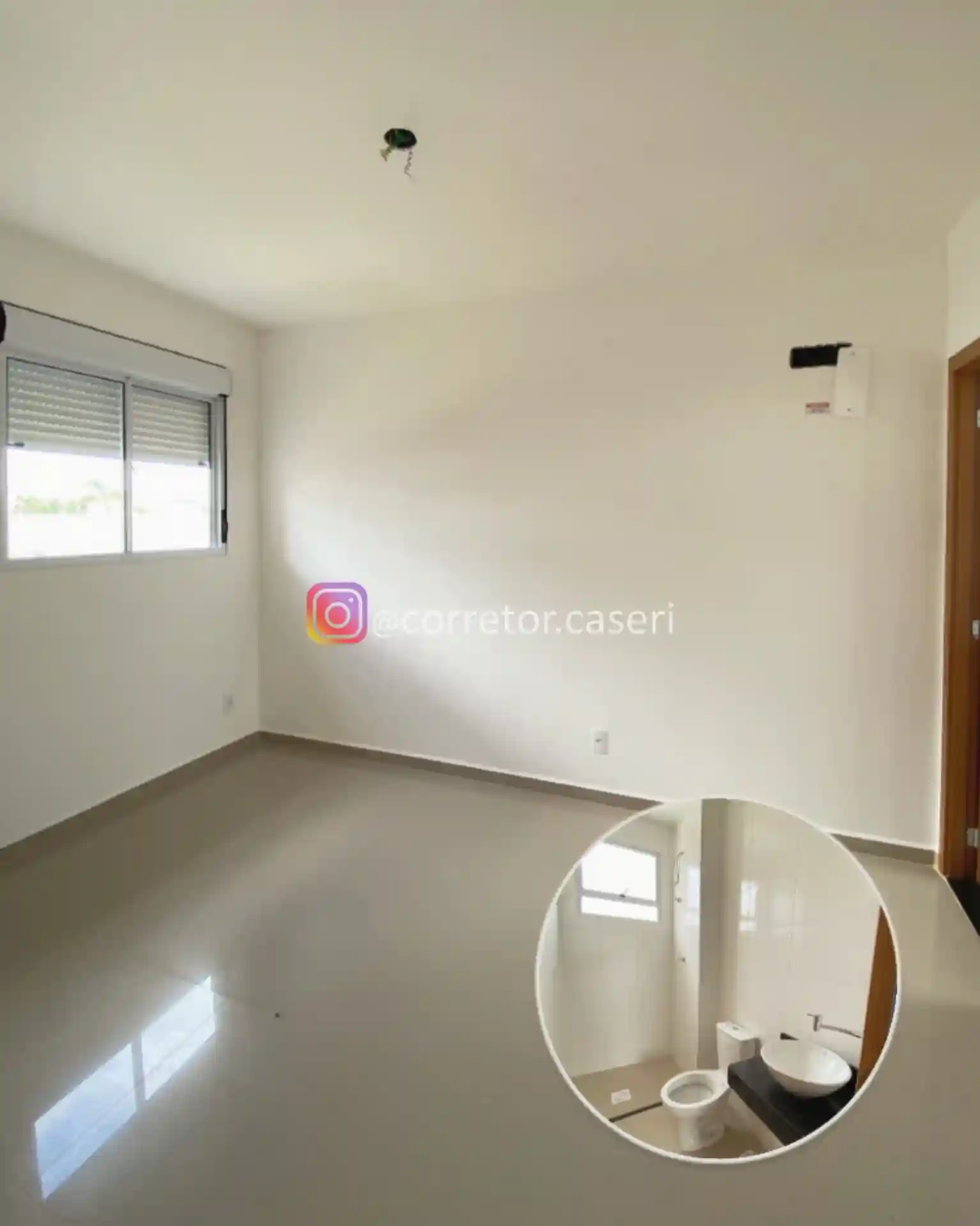 Casa de Condomínio com 3 quartos à venda, 92m² — foto 11 de 11