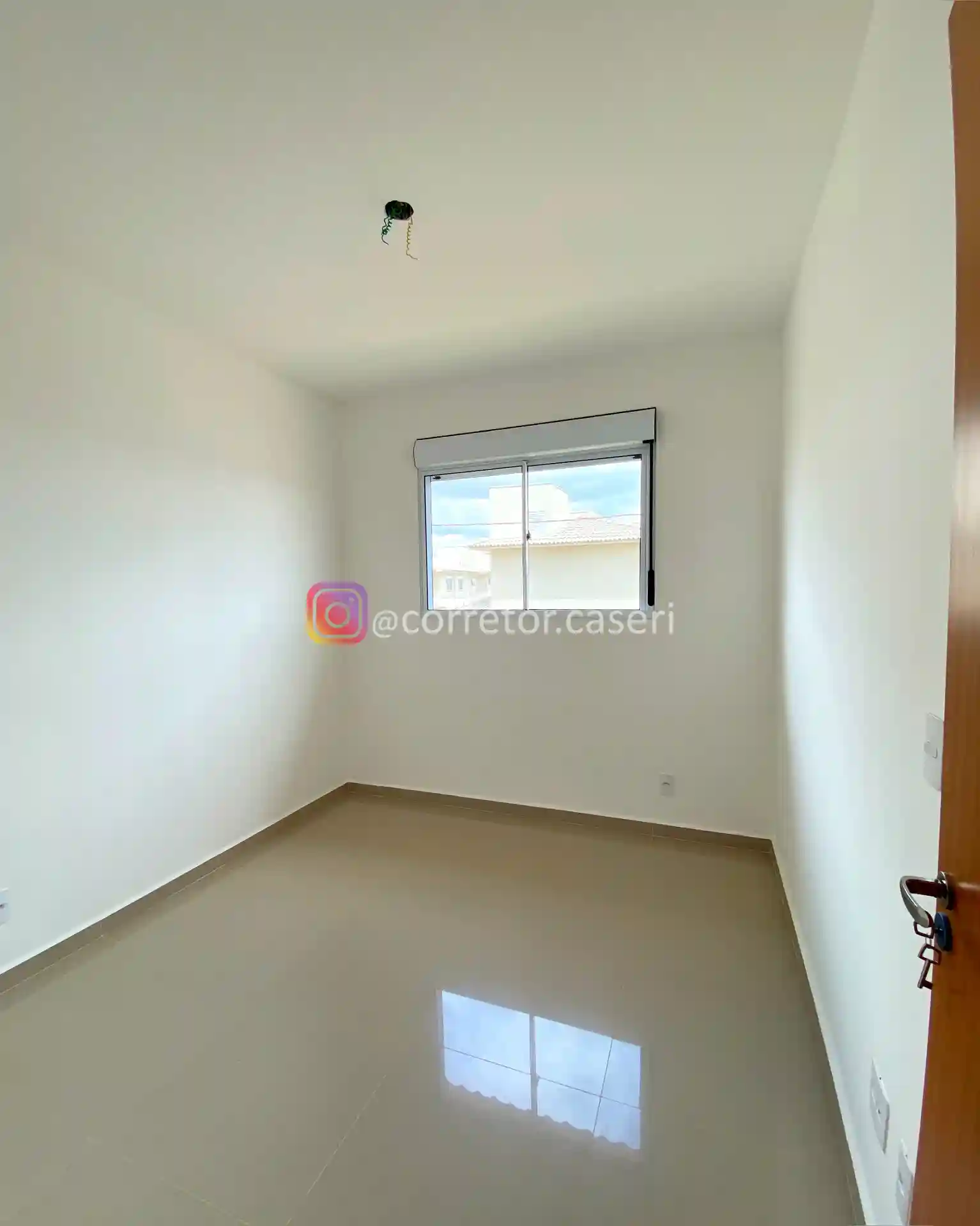 Casa de Condomínio com 3 quartos à venda, 92m² — foto 10 de 11