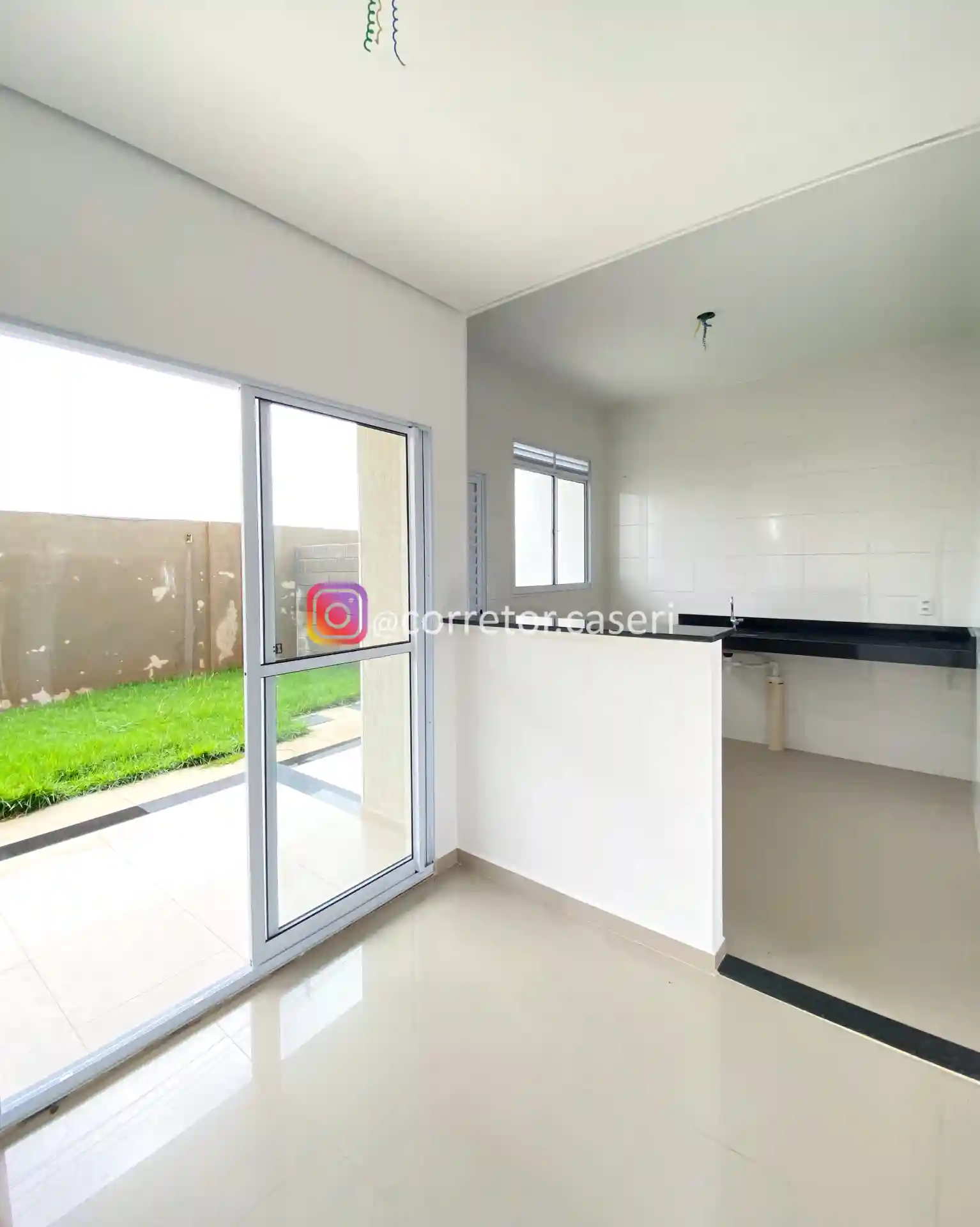 Casa de Condomínio com 3 quartos à venda, 92m² — foto 5 de 11