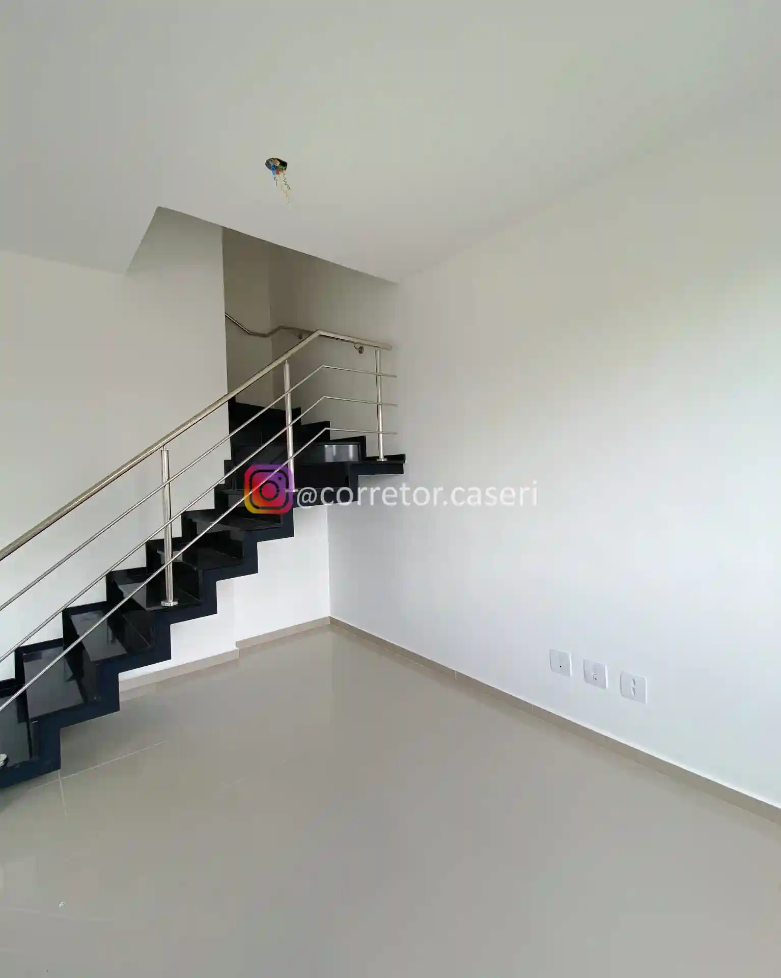Casa de Condomínio com 3 quartos à venda, 92m² — foto 6 de 11