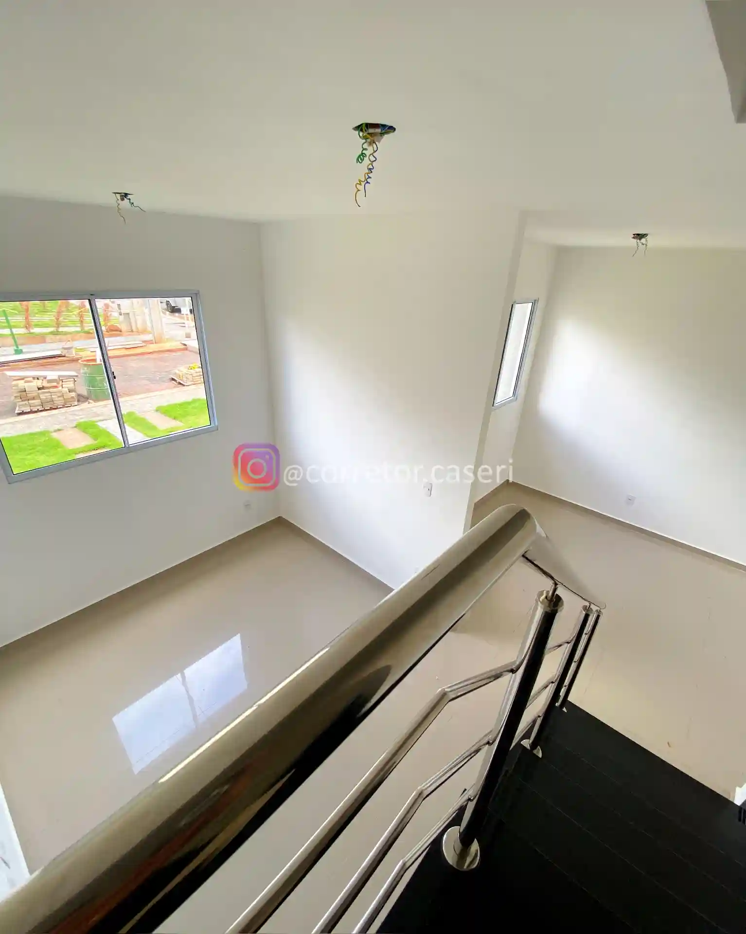Casa de Condomínio com 3 quartos à venda, 92m² — foto 7 de 11