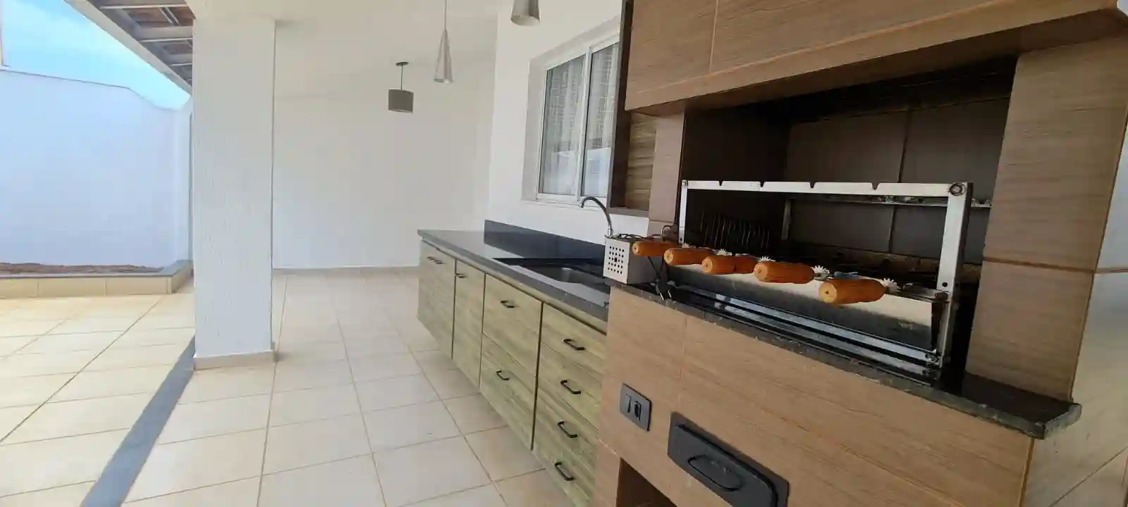 Casa de Condomínio com 3 quartos para aluguel, 30m² — foto 8 de 9