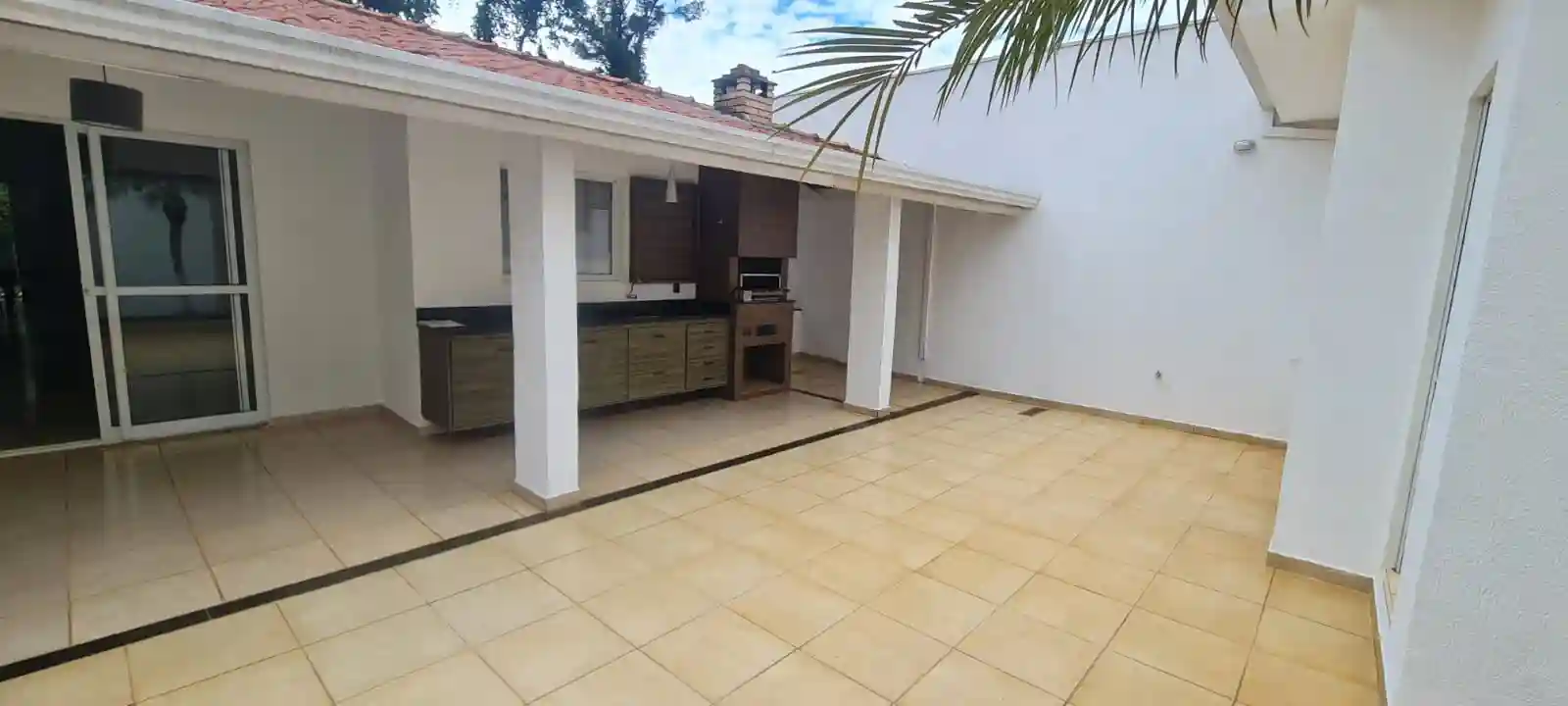 Casa de Condomínio com 3 quartos para aluguel, 30m² — foto 9 de 9