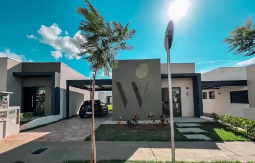 Casa de Condomínio com 3 quartos à venda, 88m² — foto 1 de 16