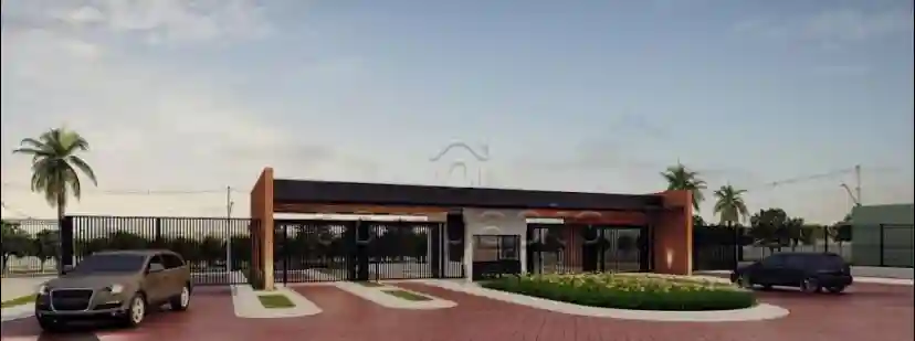 Casa de Condomínio com 3 quartos à venda, 88m² — foto 2 de 16