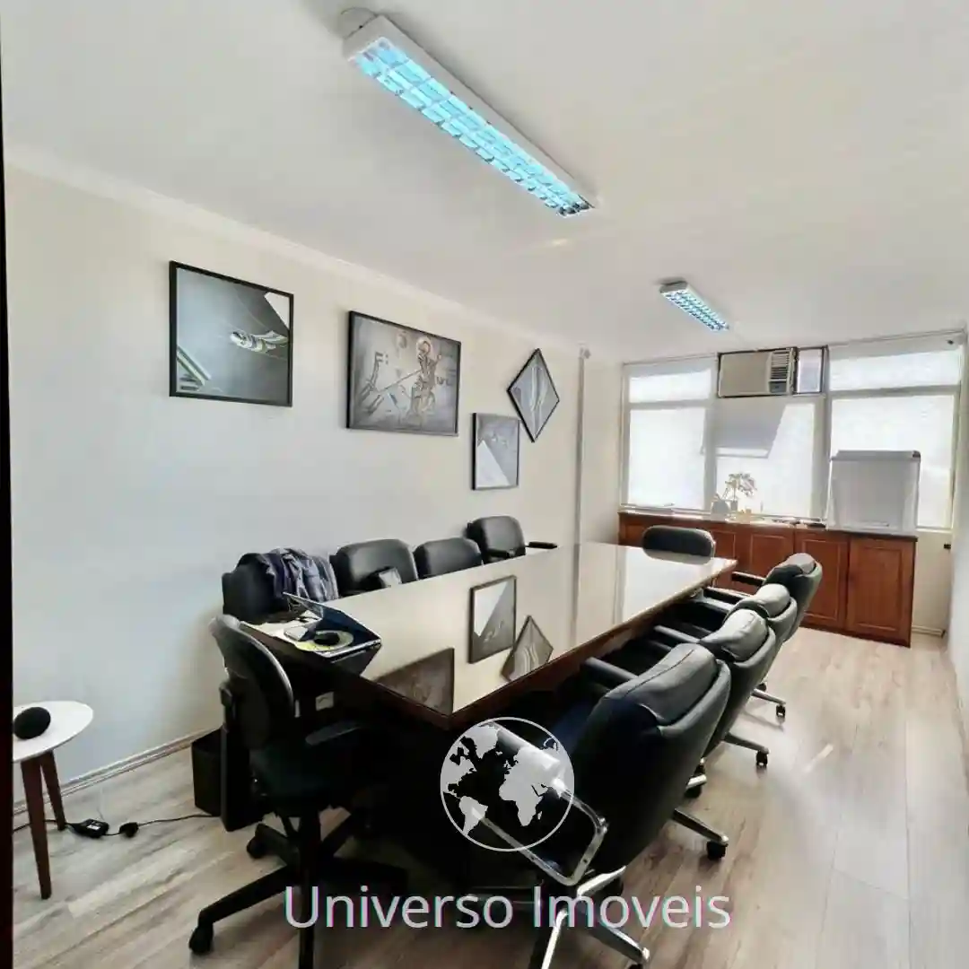 Prédio comercial com 5 quartos à venda, 100m² — foto 1 de 14