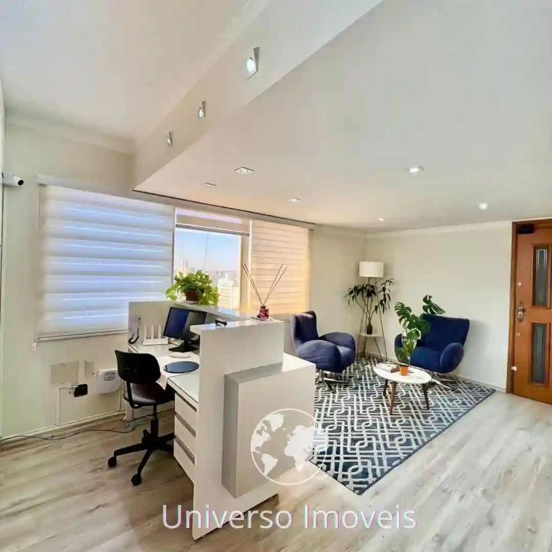 Prédio comercial com 5 quartos à venda, 100m² — foto 14 de 14