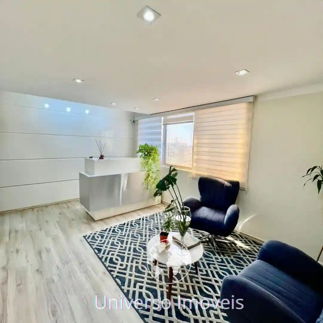 Prédio comercial com 5 quartos à venda, 100m² — foto 12 de 14