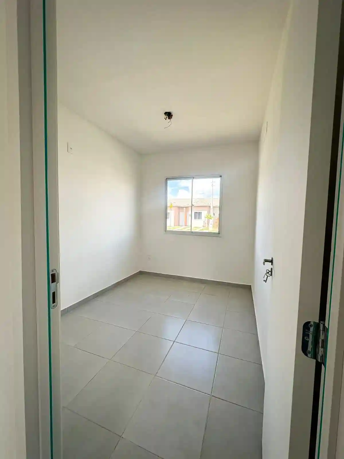Casa de Condomínio com 2 quartos à venda, 50m² — foto 2 de 9