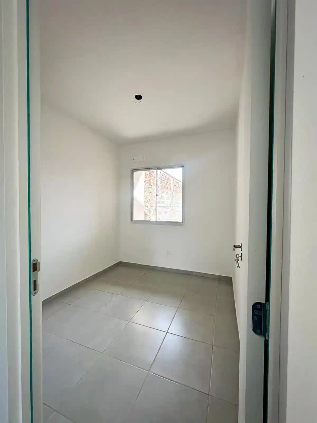 Casa de Condomínio com 2 quartos à venda, 50m² — foto 3 de 9