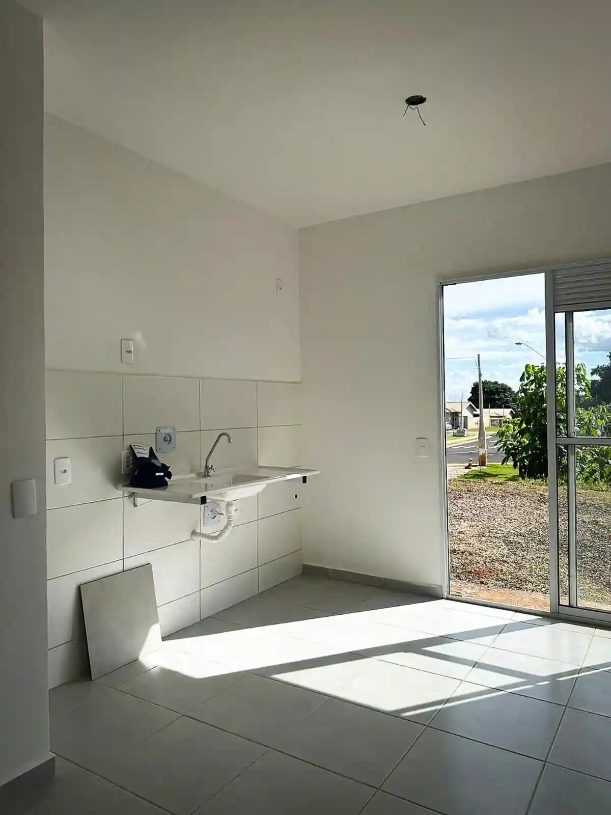 Casa de Condomínio com 2 quartos à venda, 50m² — foto 6 de 9