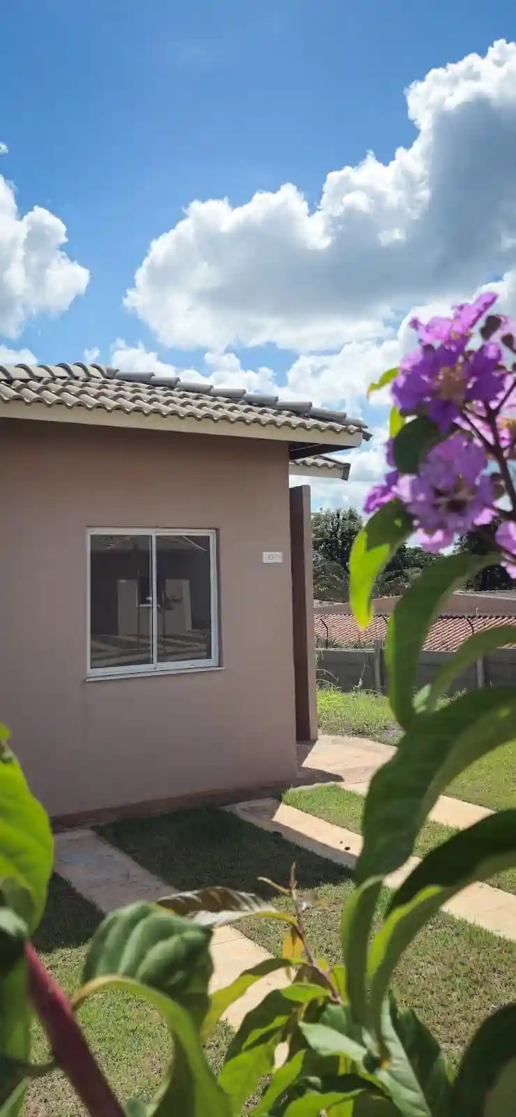 Casa de Condomínio com 2 quartos à venda, 50m² — foto 5 de 9