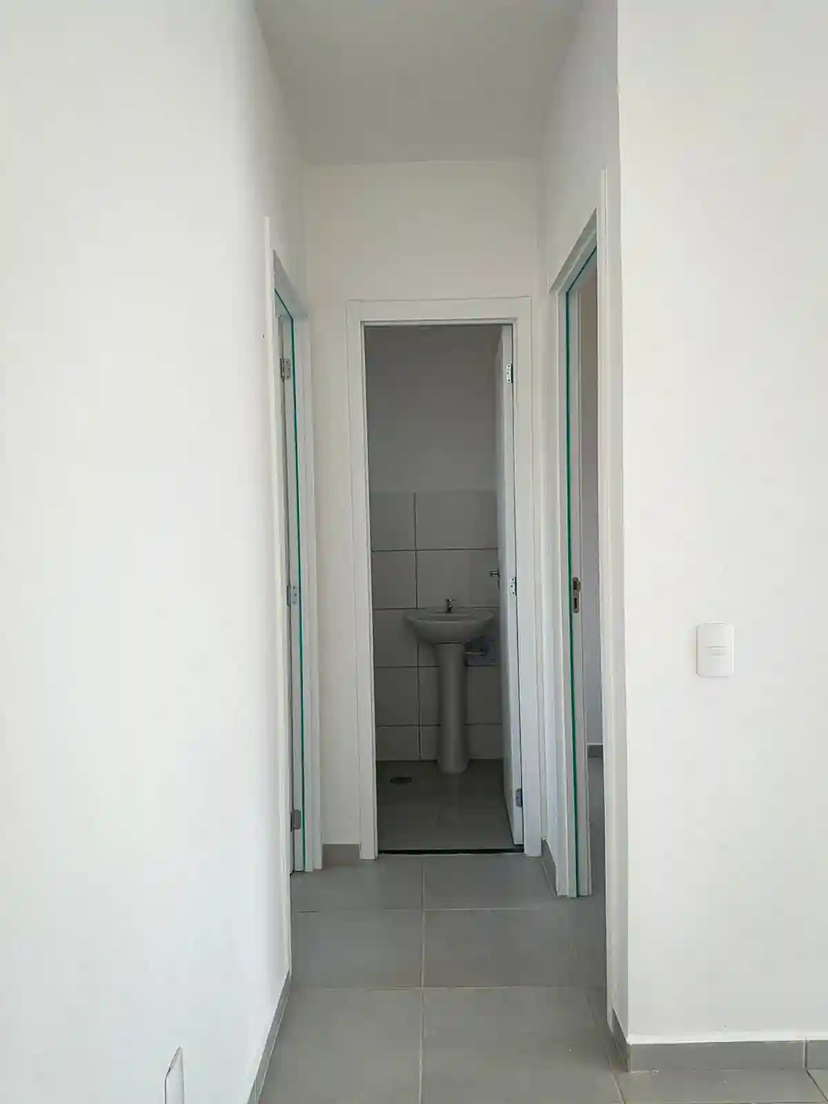 Casa de Condomínio com 2 quartos à venda, 50m² — foto 4 de 9