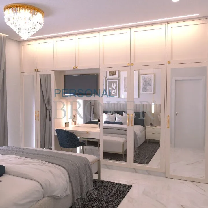 Casa de Condomínio com 4 quartos à venda, 311m² — foto 2 de 4