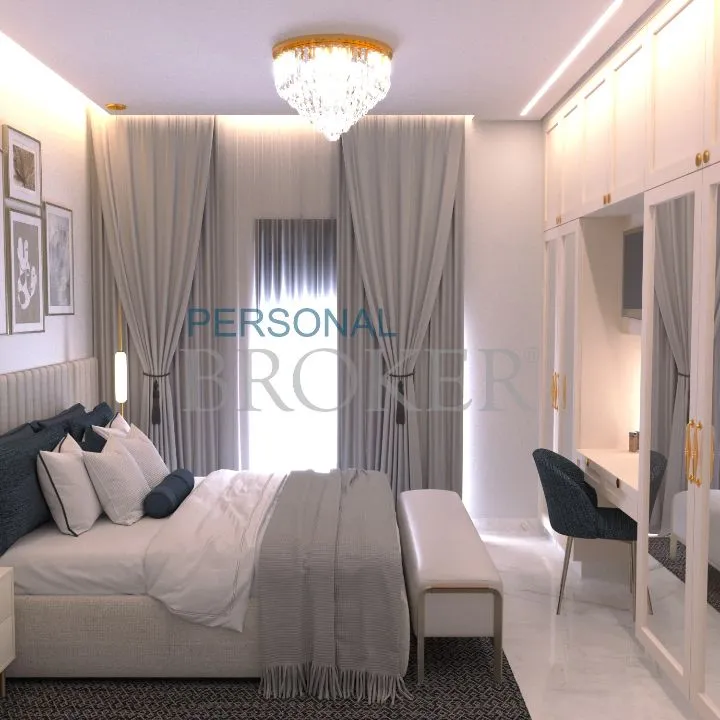 Casa de Condomínio com 4 quartos à venda, 311m² — foto 3 de 4